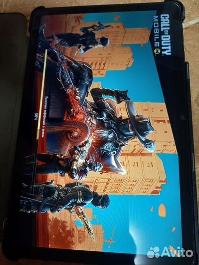 Планшет huawei matepad se ags5-w09