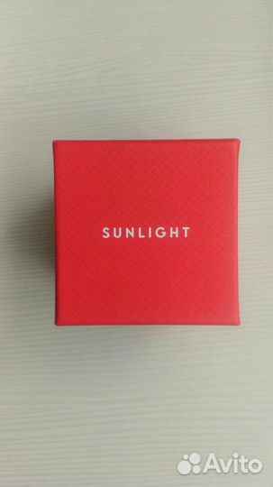 Коробочка новая