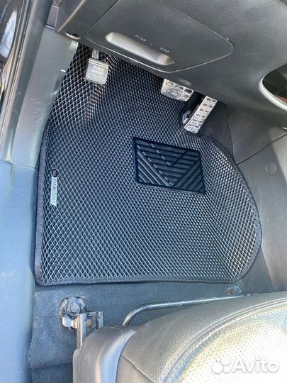 Eva/Эва ковры в Ваше Авто