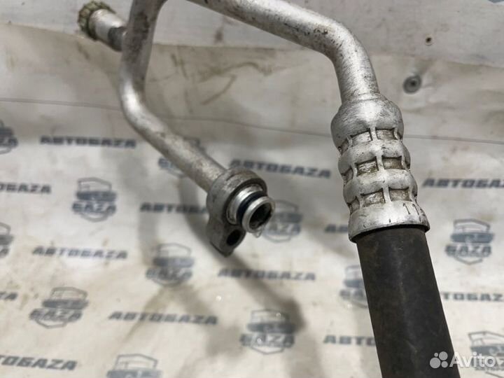 Трубка кондиционера Mazda Mazda6 GH LF17 2012