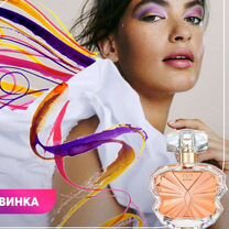 Avon Эйвон духи парфюмерия косметика тудей today