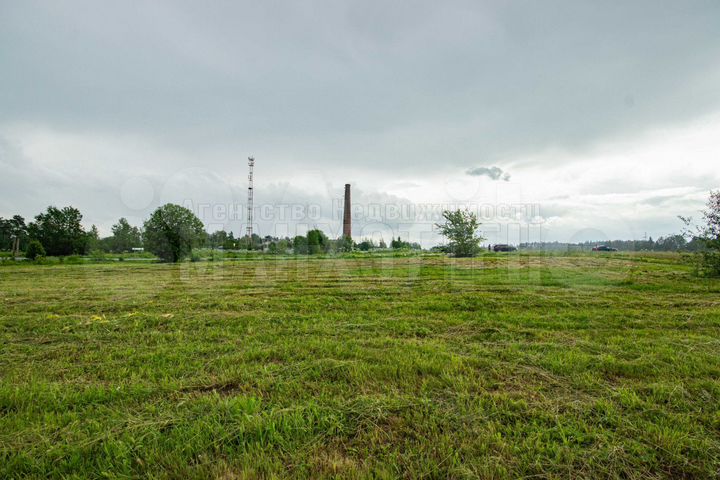 Участок 11 сот. (ИЖС)