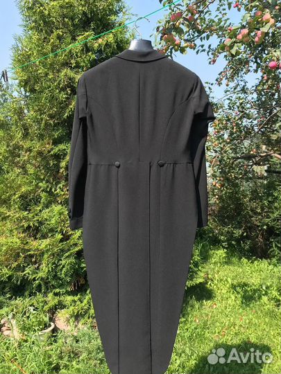 ST) Фрак для спортивно-бальных танцев и Латина(LA)