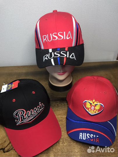 Кепка бейсболка мужская