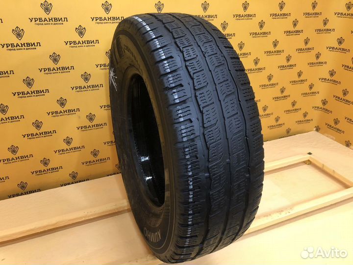 Kumho Winter PorTran CW51 225/70 R15C R