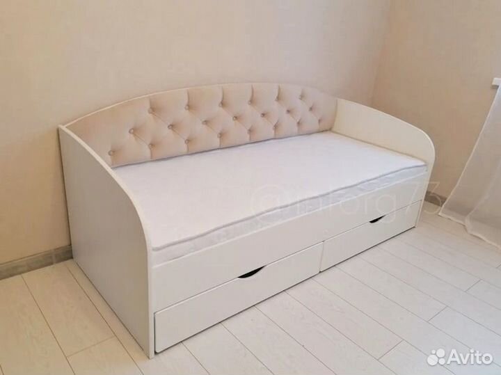 Детский диван кровать