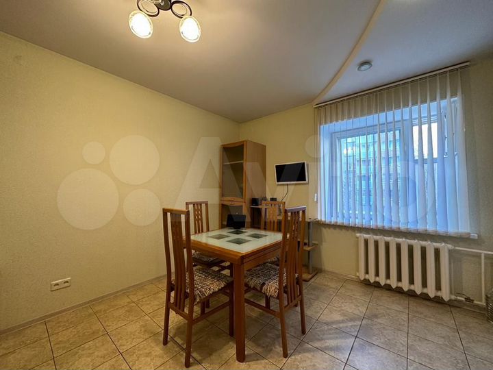 2-к. квартира, 75 м², 5/8 эт.