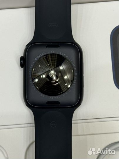 Apple Watch Se 2 44 mm Оригинал на гарантии
