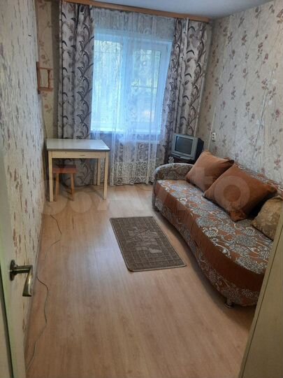 Комната 11 м² в 2-к., 1/5 эт.