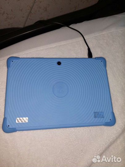 Детский планшет