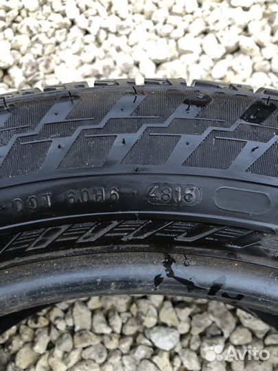 Nokian Tyres Hakka Blue SUV 235/55 R18 100V