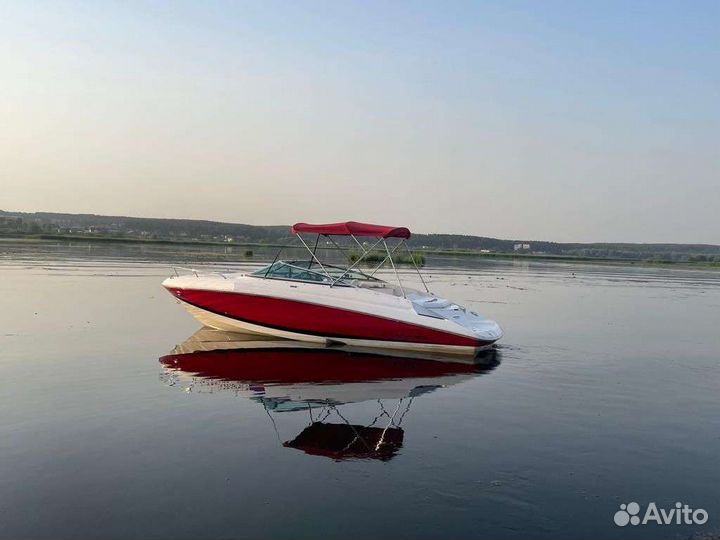 Катер Regal 2250