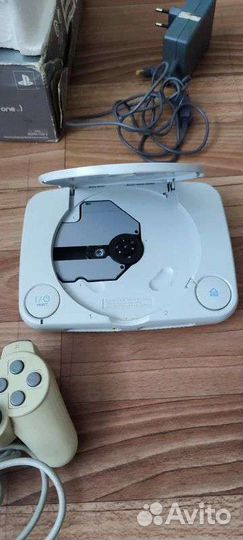 Sony playstation 1 ps one PS1