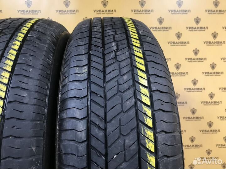 Yokohama Geolandar G033 215/70 R16 100H