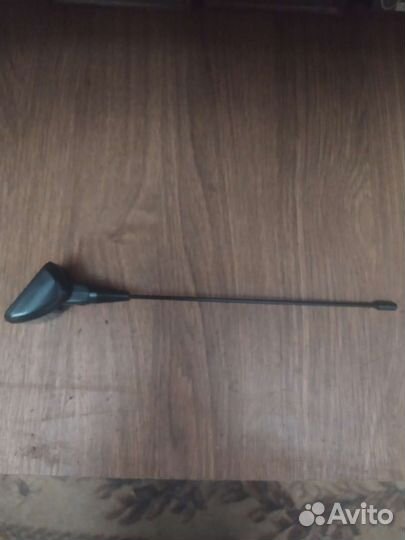 Антенна декоративная автомобильная