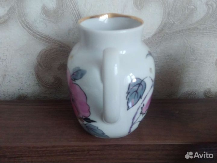 Молочник лфз