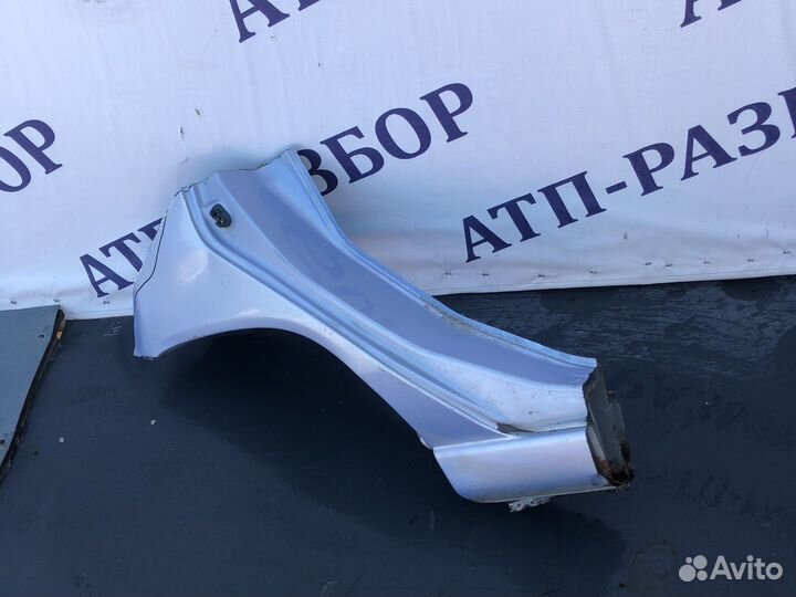 Правая вставка Cube z10