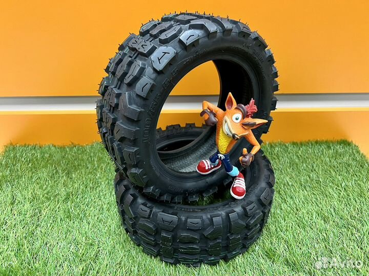 Покрышка для электросамоката Kigoo M5