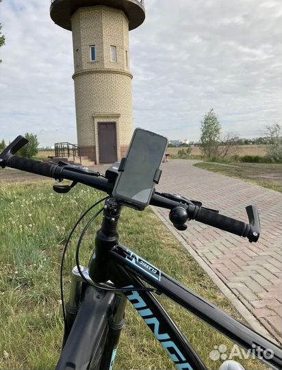 Велосипед горный