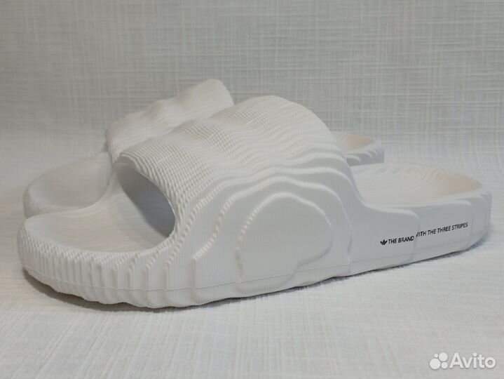 Шлёпанцы adidas adilette slide