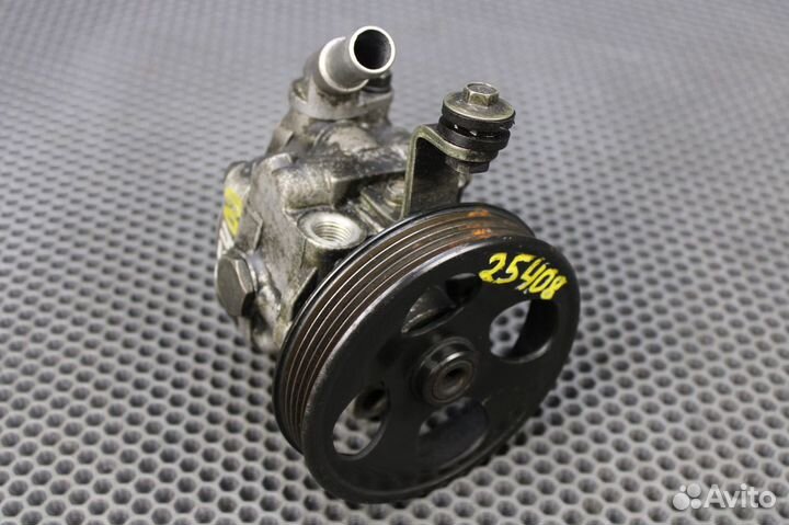 Гидроусилитель руля Subaru Legacy BE5 EJ208