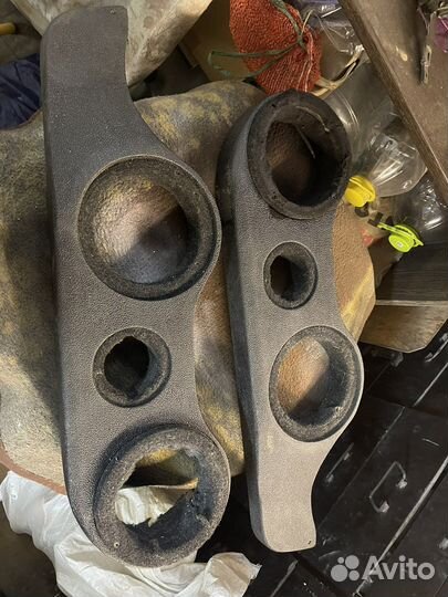 Подиумы на priora