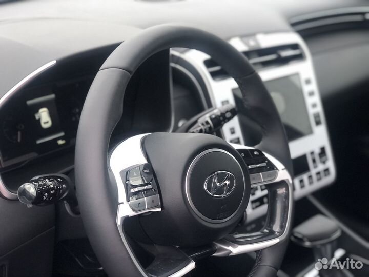 Hyundai Tucson 2.0 AT, 2023