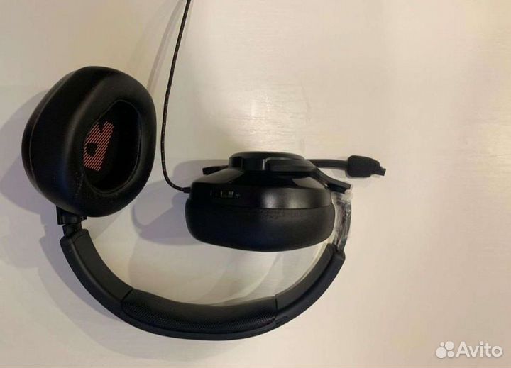 Наушники JBL Quantum 300