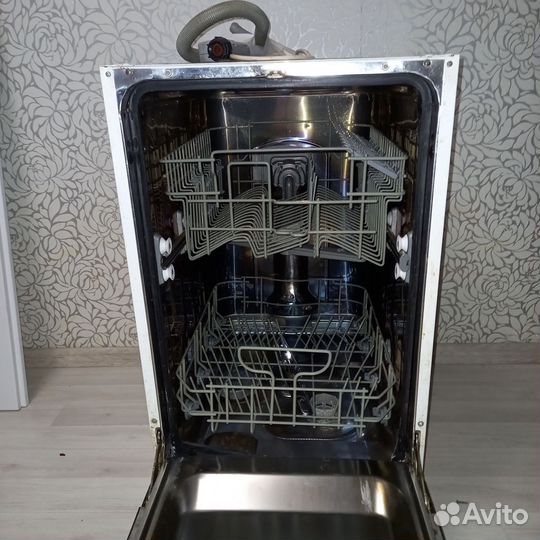 Посудомоечная машина hansa на запчасти
