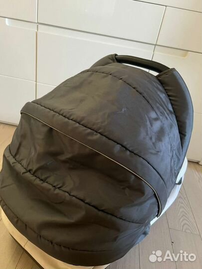 Авто люлька