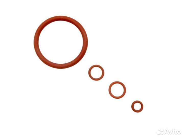 Ремкомплект заварочного узла кофемашины saeco