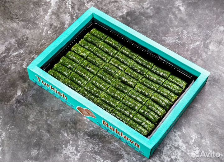 Традиционные восточные сладости PHL-8136