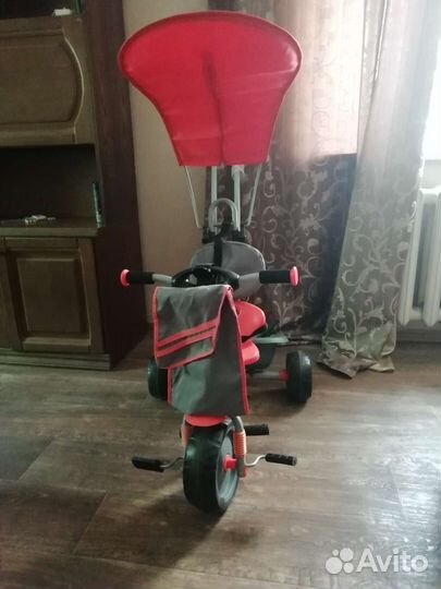 Велосипедколяска