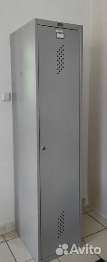 Шкафчик для раздевалки Новый