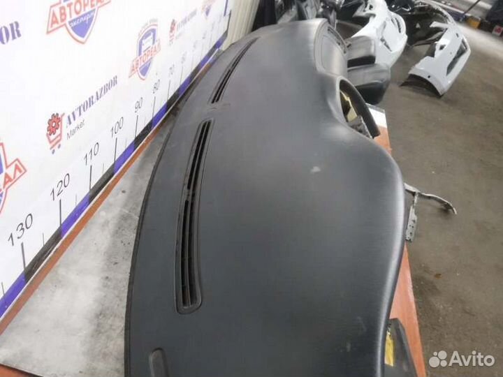 Панель приборов Hyundai Sonata G4JP 2005