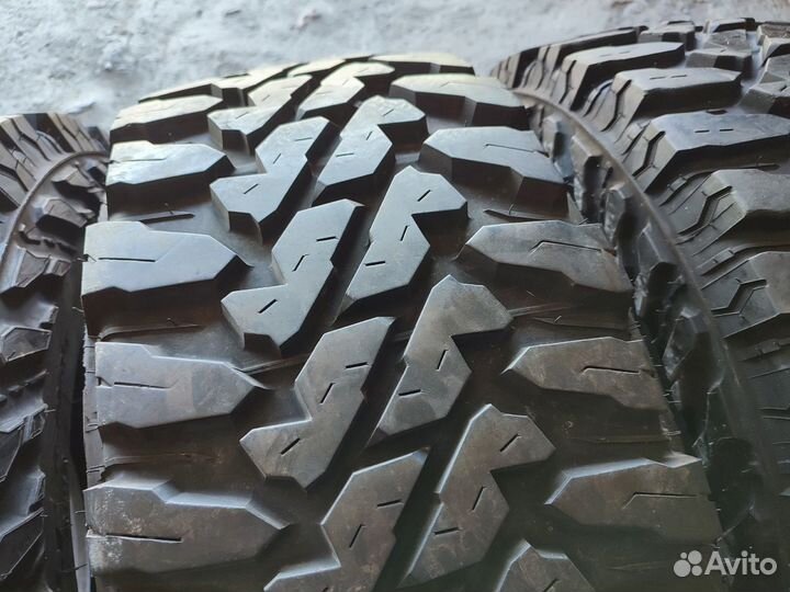 Yokohama Geolandar M/T G003 35/12.5 R20