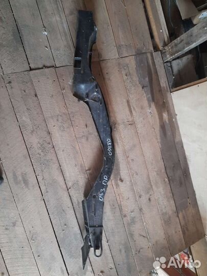 Лонжерон ваз 2108