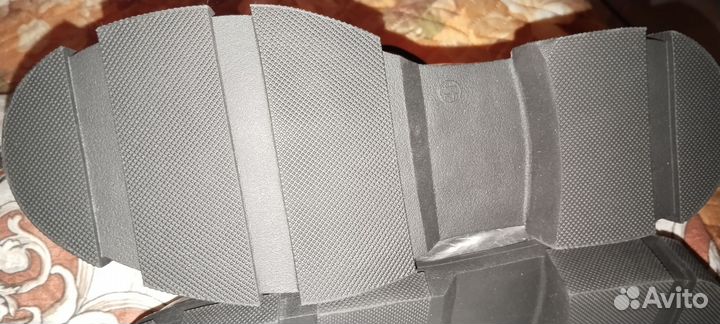 Ботинки осенние,женские, новые