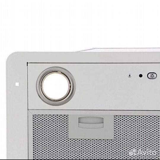 Вытяжка встраиваемая Elikor