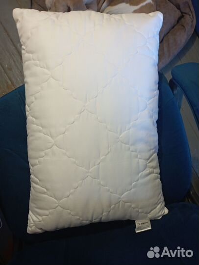 Продам Подушку Аскона Bliss
