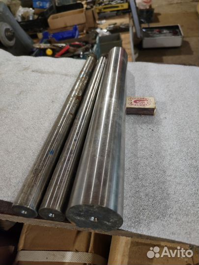 Токарное и фрезерное оборудование СССР