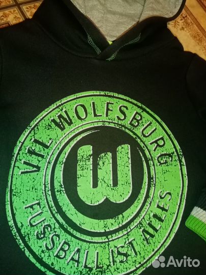 Пакет вещей для мальчика