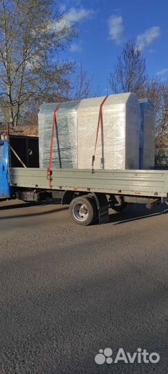 Грузоперевозки Газель открытая бортовоя 4,20