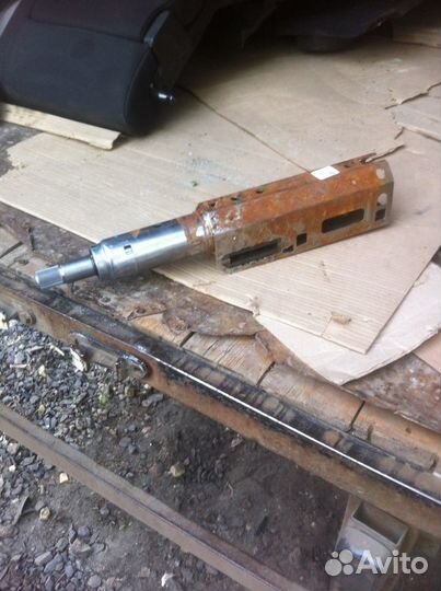 Рулевая колонка шевроле круз 2012