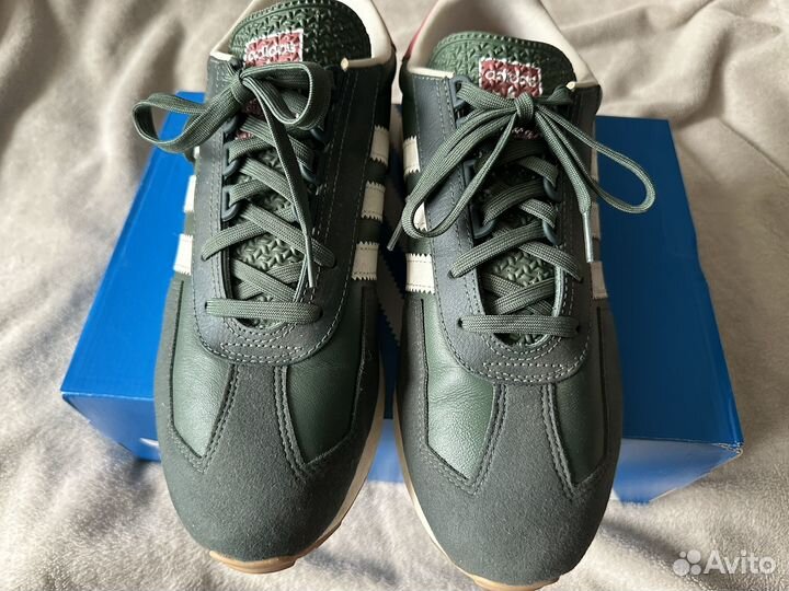 Кроссовки Adidas Originals Retropy E5 оригинал