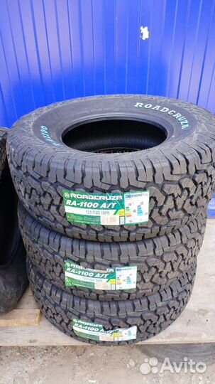 Roadcruza RA1100 A/T 275/40 R22