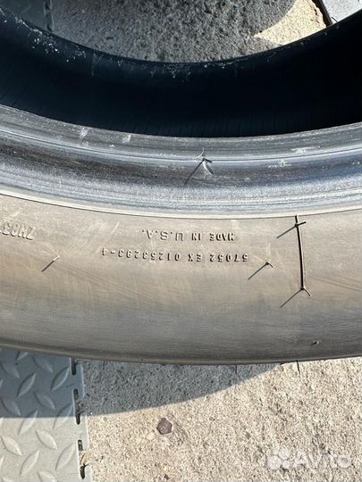 Bridgestone Alenza A/S 02 275/50 R22