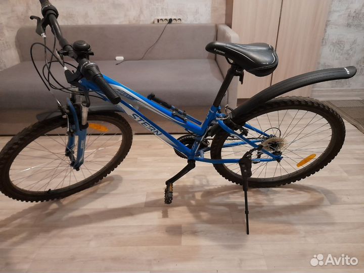 Велосипеды бу взрослый скоростной