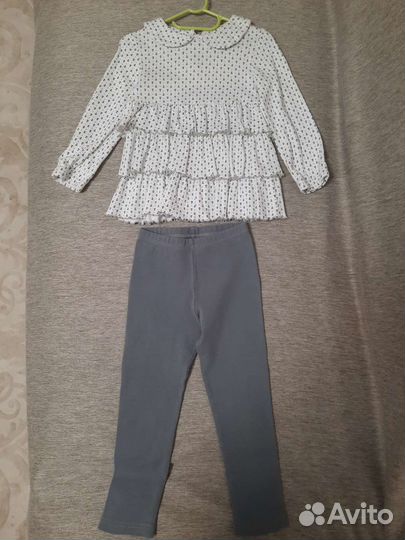 Костюмы для девочки