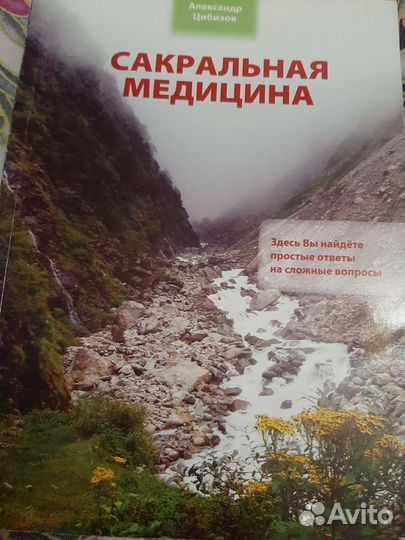 Книги. Цибизов А